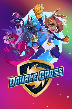 Download Double Cross