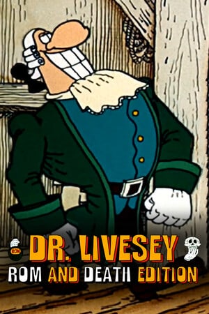 DR LIVESEY ROM AND DEATH EDITION