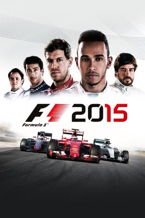 Download F1 2015