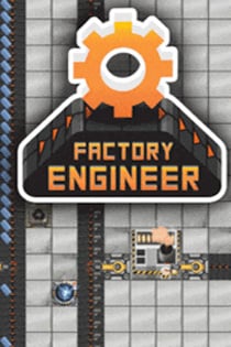 Factory Engineer