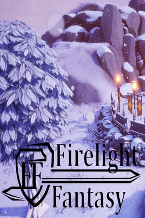 Download Firelight Fantasy: Resistance