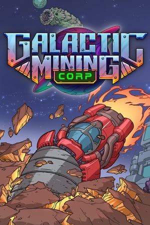 Download Galactic Mining Corp