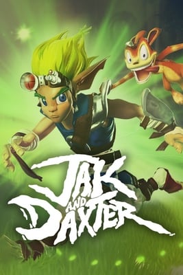 Jak and Daxter: The Precursor Legacy