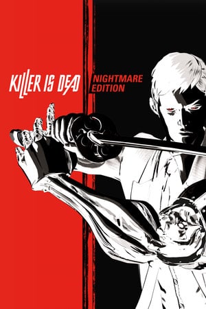 Download Killer is Dead - Nightmare Edition