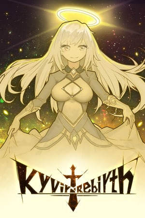 Download Kyvir: Rebirth