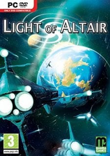 Download Light of Altair