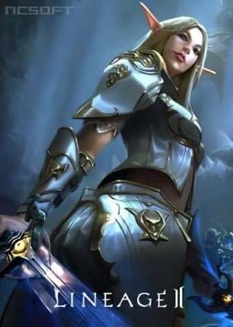 Download Lineage 2: Orfen