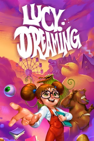 Download Lucy Dreaming