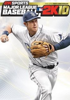 Download Major League Baseball 2K10