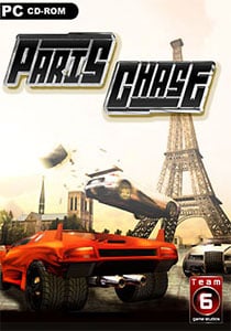 Paris Chase