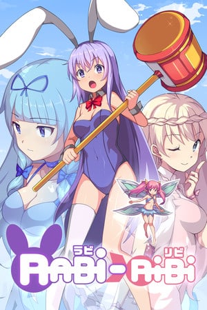 Download Rabi-Ribi