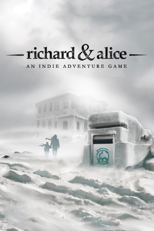 Download Richard and Alice