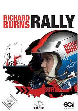 Richard Burns Rally