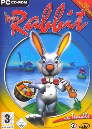 Download Rosso Rabbit in Trouble