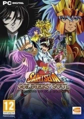 Download Saint Seiya: Soldiers' Soul