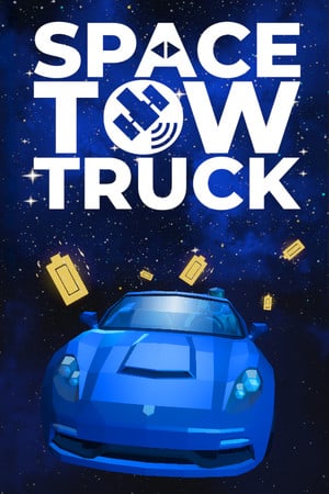 Download Space Tow Truck