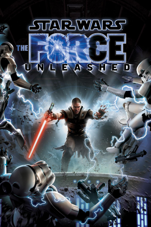 Download STAR WARS - The Force Unleashed Ultimate Sith Edition