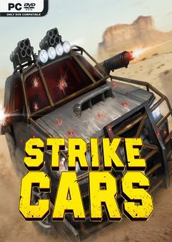 Download Strike Cars