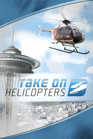 Download Take On Helicopters