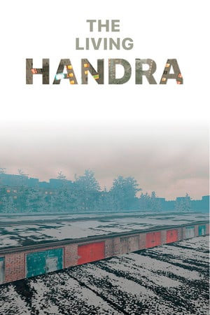 Download The Living Handra