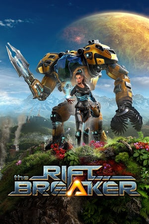 Download The Riftbreaker