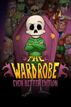 Download The Wardrobe - Even Better Edition