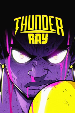 Thunder Ray