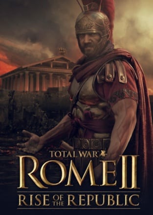 Download Total War: ROME 2 - Rise of the Republic Campaign Pack