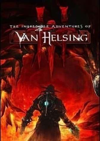 Van Helsing 2: Death Defied