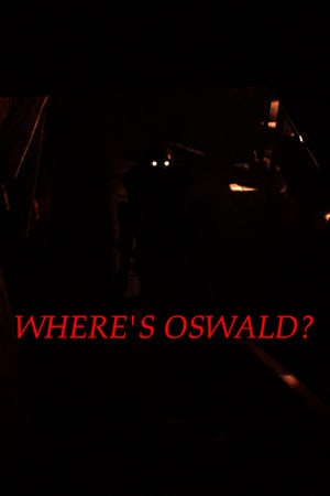 Download Where's Oswald