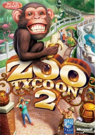 Download Zoo Tycoon 2