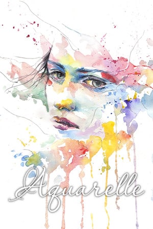 Aquarelle