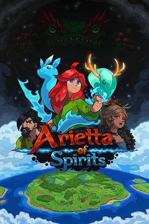 Download Arietta of Spirits