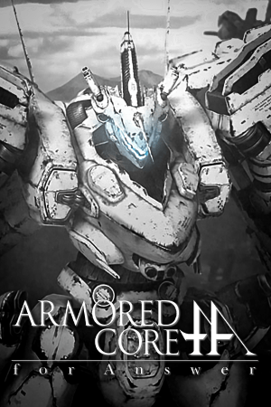 Download Armored Core: For Answer