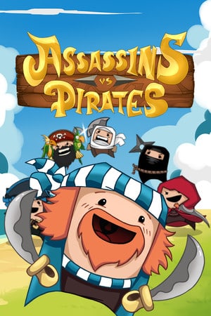 Download Assassins vs Pirates