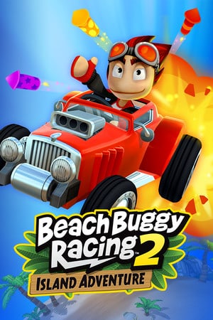 Download Beach Buggy Racing 2: Island Adventure