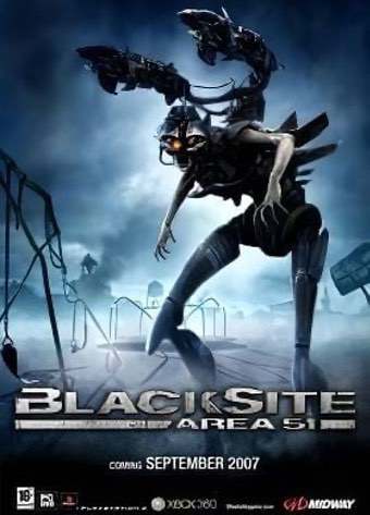 Download BlackSite Area 51