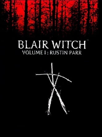 Download Blair Witch Volume 1: Rustin Parr