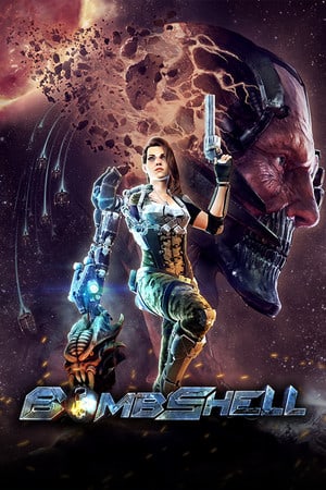 Download Bombshell