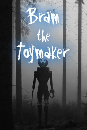 Download Bram The Toymaker