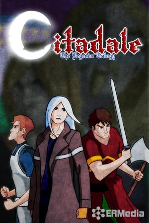 Download Citadale: The Legends Trilogy