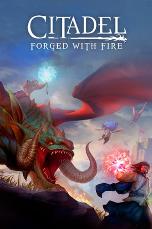 Download Citadel: Forged with Fire