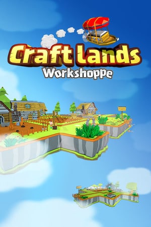 Download Craftlands Workshoppe