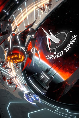 Download Curved Space