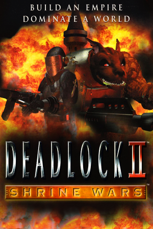 Download Deadlock 2: Shrine Wars