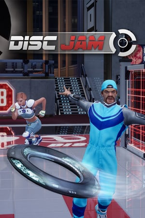 Download Disc Jam