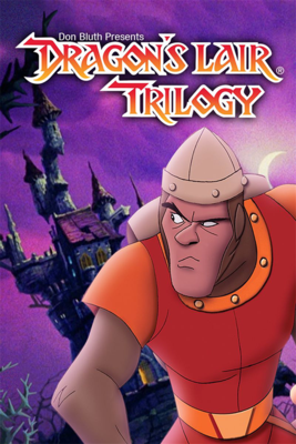 Download Dragon's Lair Trilogy