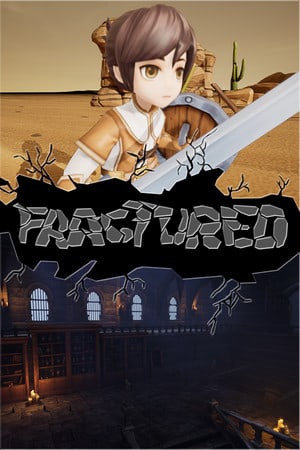 Download Fractured