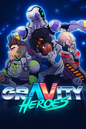 Download Gravity Heroes