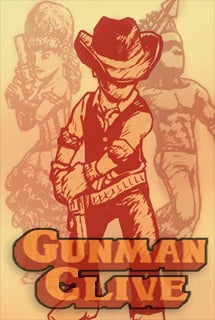 Download Gunman Clive